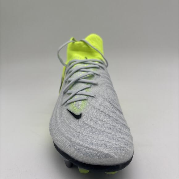Nike Phantom Luna 2 Elite SG Pro Grey HF4359 003 Mens Size 7 NEW Soccer Cleats main image 4